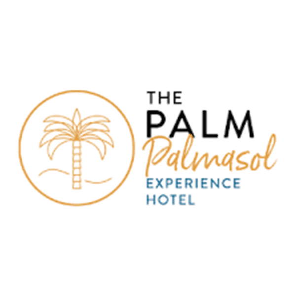 logo hotel palmasol